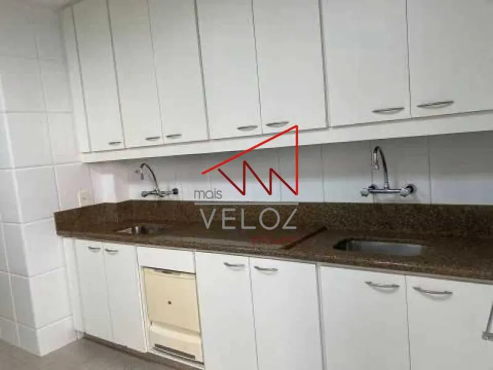 Apartamento, 3 quartos, 179 m² - Foto 6