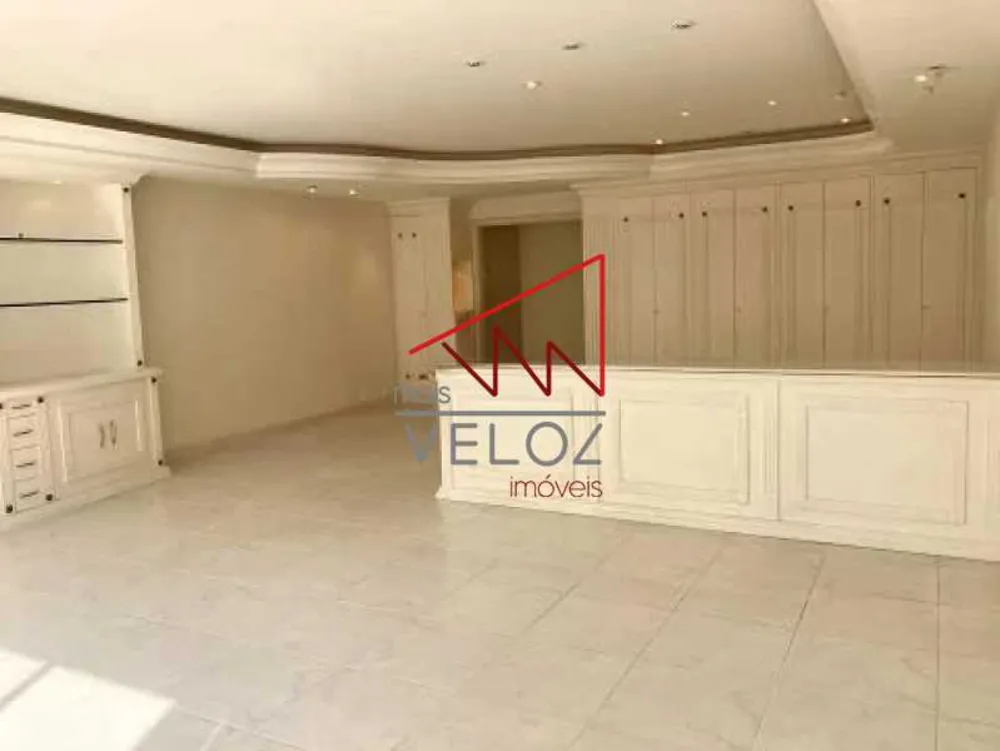 Apartamento, 3 quartos, 179 m² - Foto 4