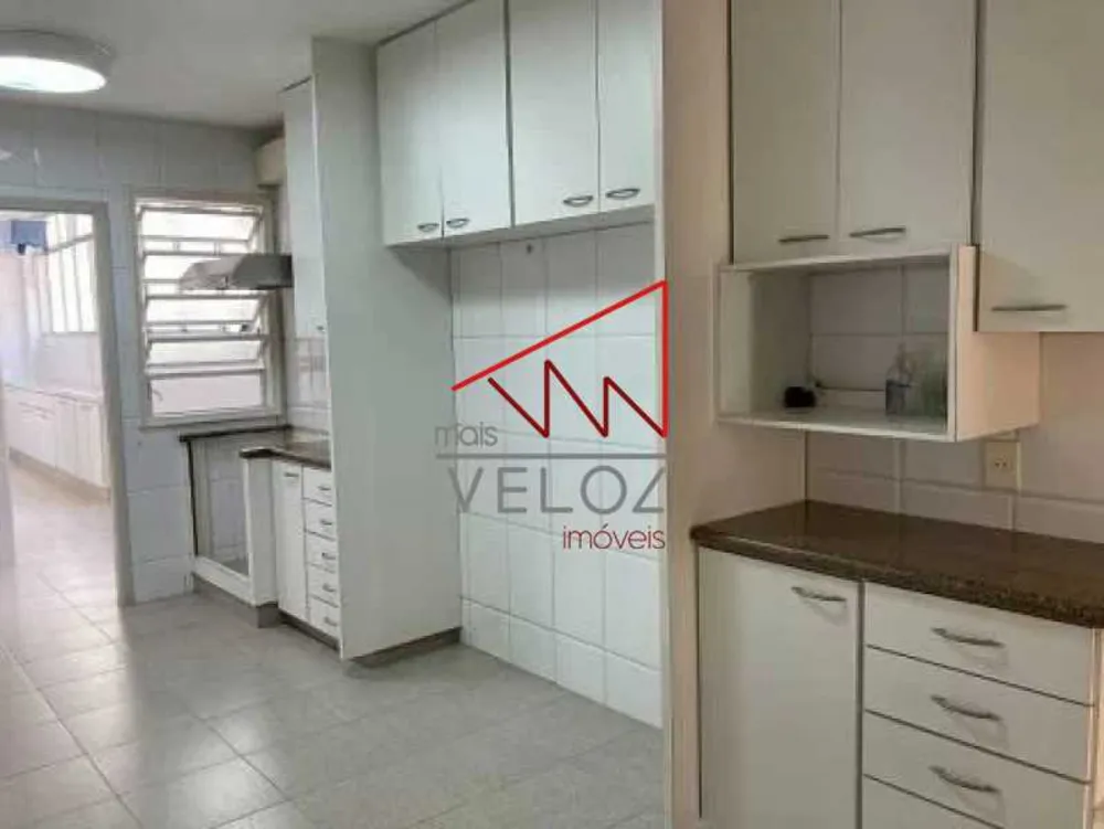 Apartamento, 3 quartos, 179 m² - Foto 5