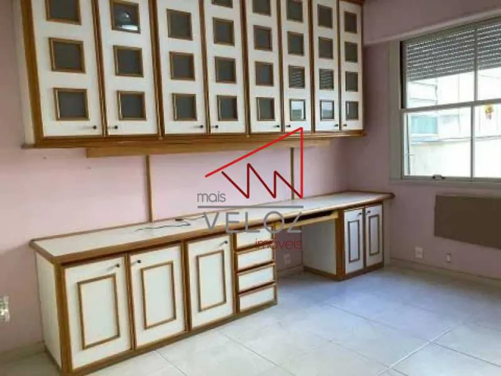 Apartamento, 3 quartos, 179 m² - Foto 8