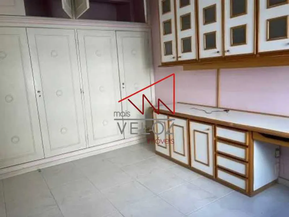 Apartamento, 3 quartos, 179 m² - Foto 1