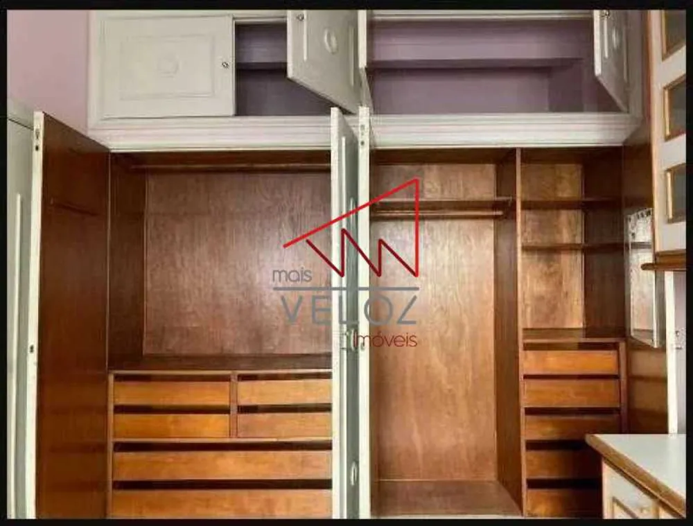 Apartamento, 3 quartos, 179 m² - Foto 12