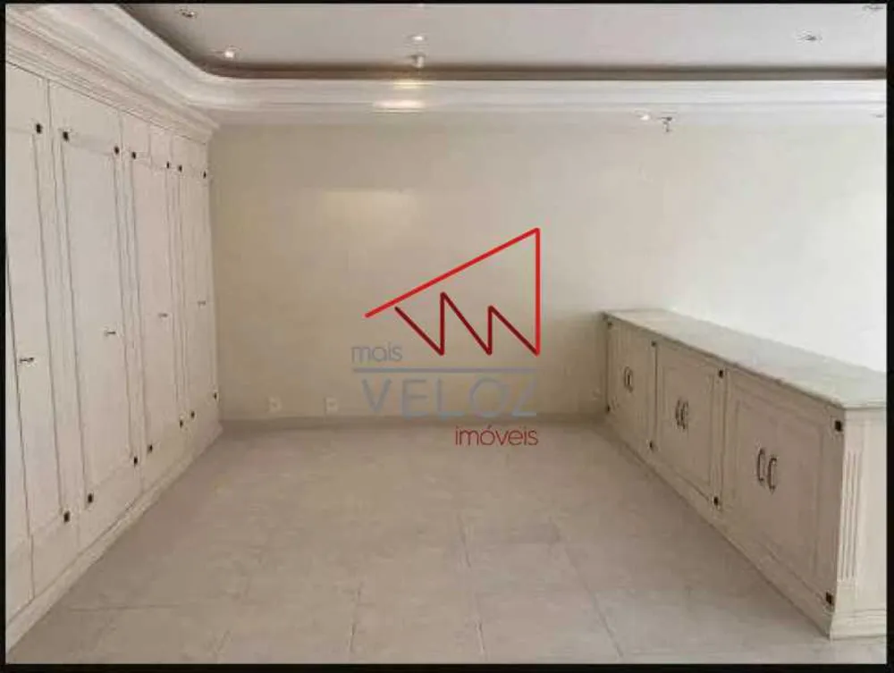 Apartamento, 3 quartos, 179 m² - Foto 3