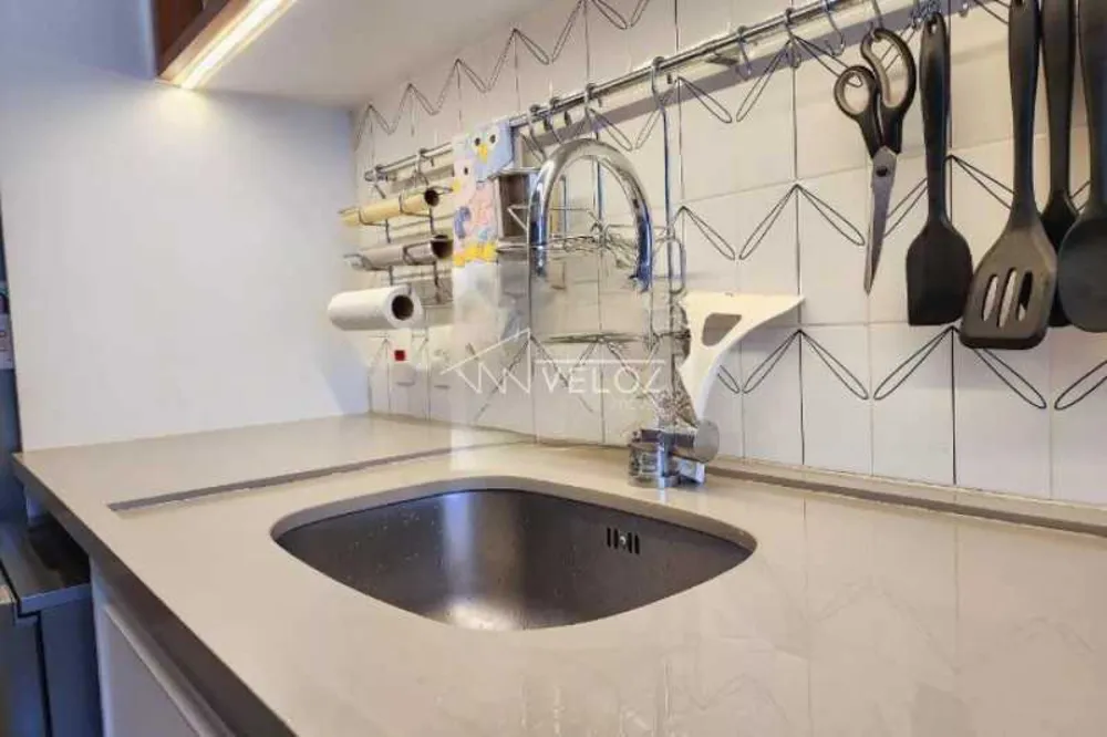 Apartamento, 3 quartos, 108 m² - Foto 8