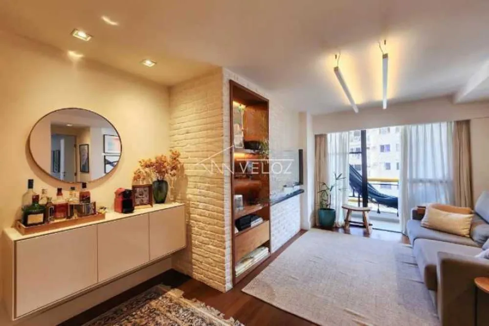 Apartamento, 3 quartos, 108 m² - Foto 4