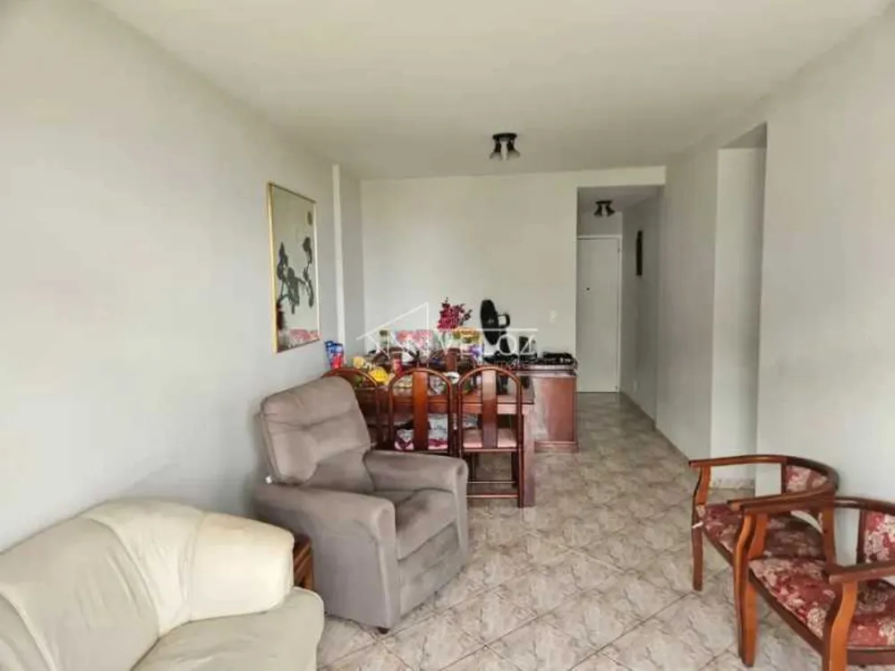 Apartamento, 2 quartos, 87 m² - Foto 1