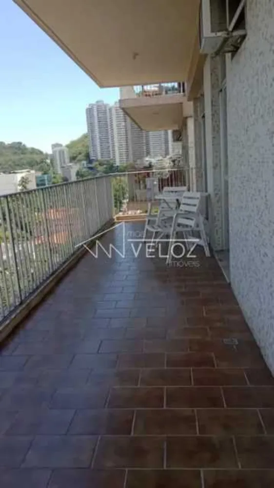 Apartamento, 2 quartos, 87 m² - Foto 3