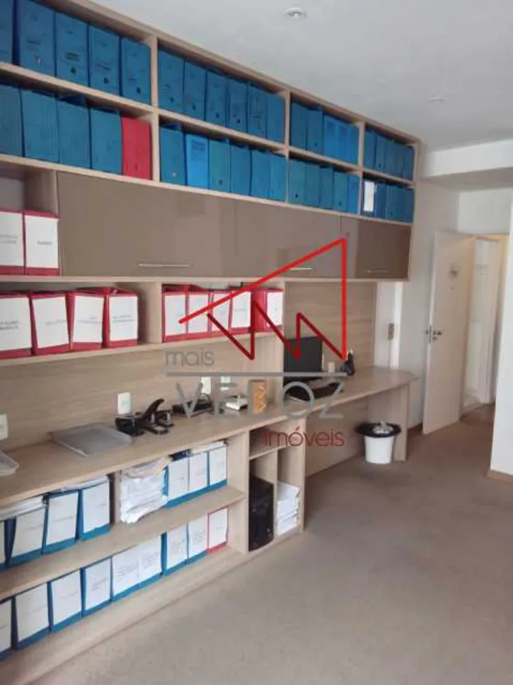 Prédio Inteiro, 36 m² - Foto 11