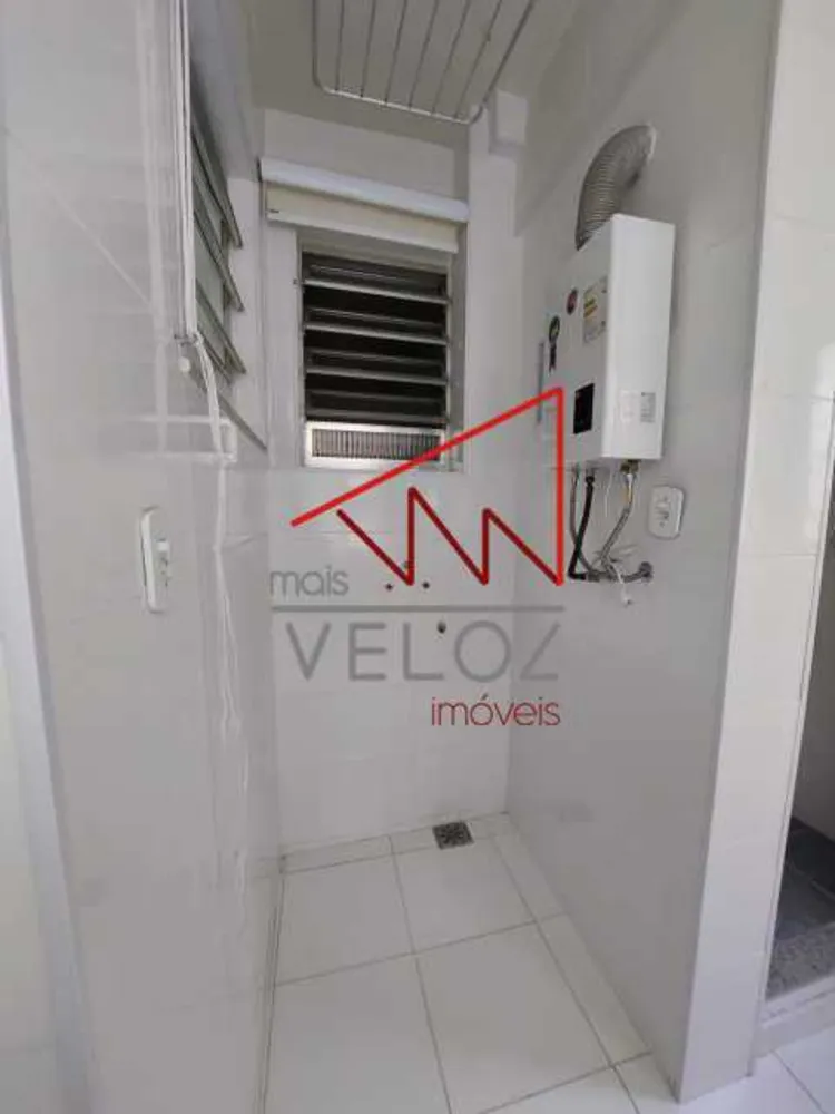 Apartamento, 3 quartos, 103 m² - Foto 19