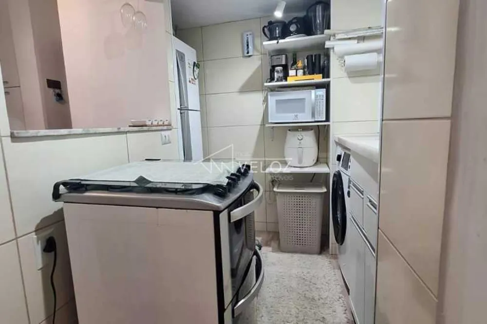 Apartamento, 1 quarto, 23 m² - Foto 16