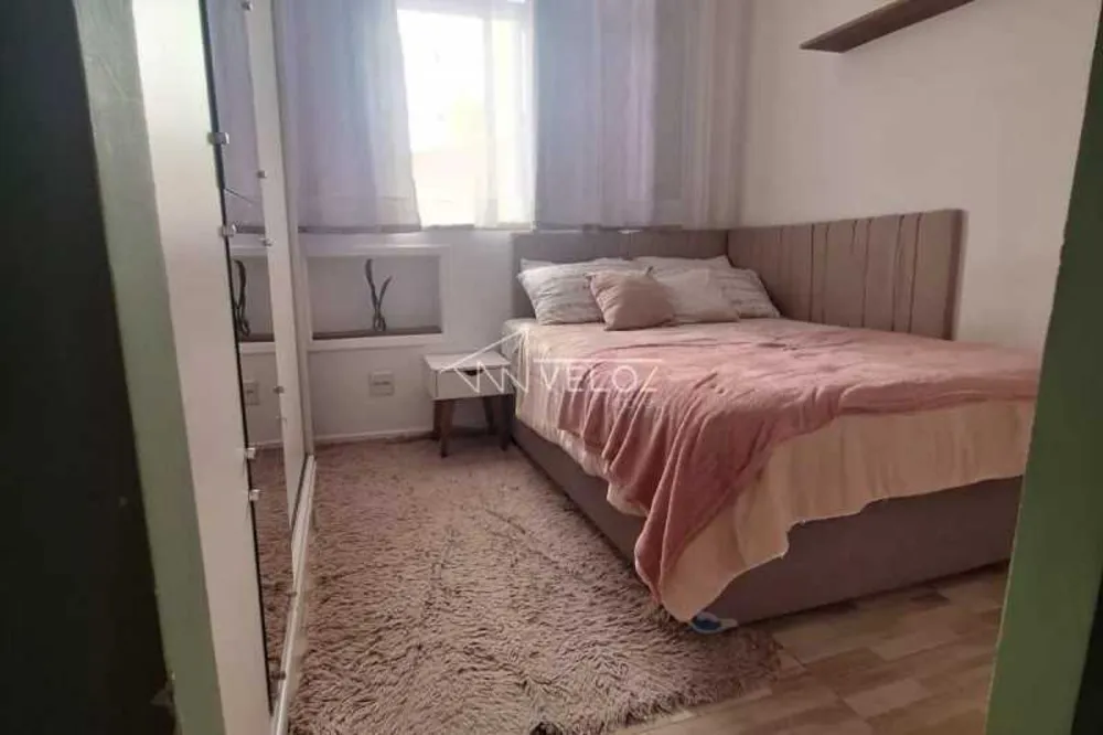 Apartamento, 1 quarto, 23 m² - Foto 15