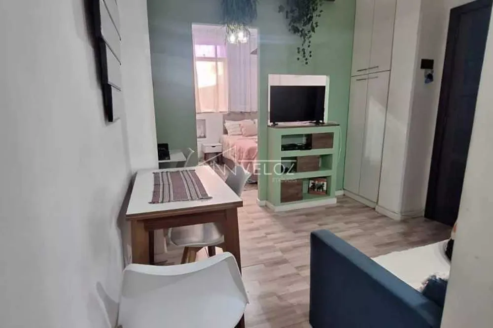 Apartamento, 1 quarto, 23 m² - Foto 12