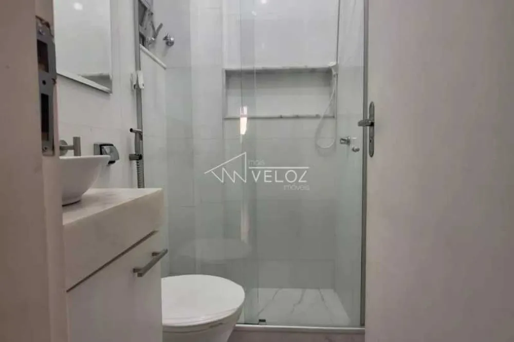 Apartamento, 1 quarto, 23 m² - Foto 19