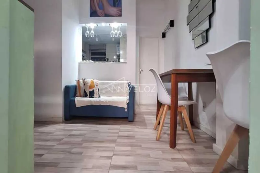 Apartamento, 1 quarto, 23 m² - Foto 5
