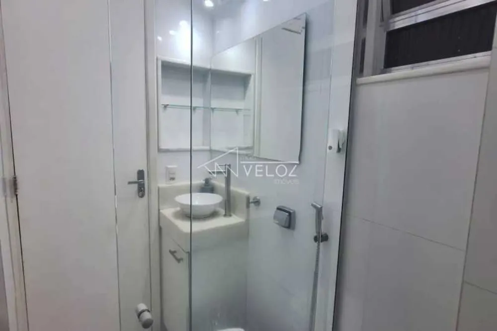 Apartamento, 1 quarto, 23 m² - Foto 7