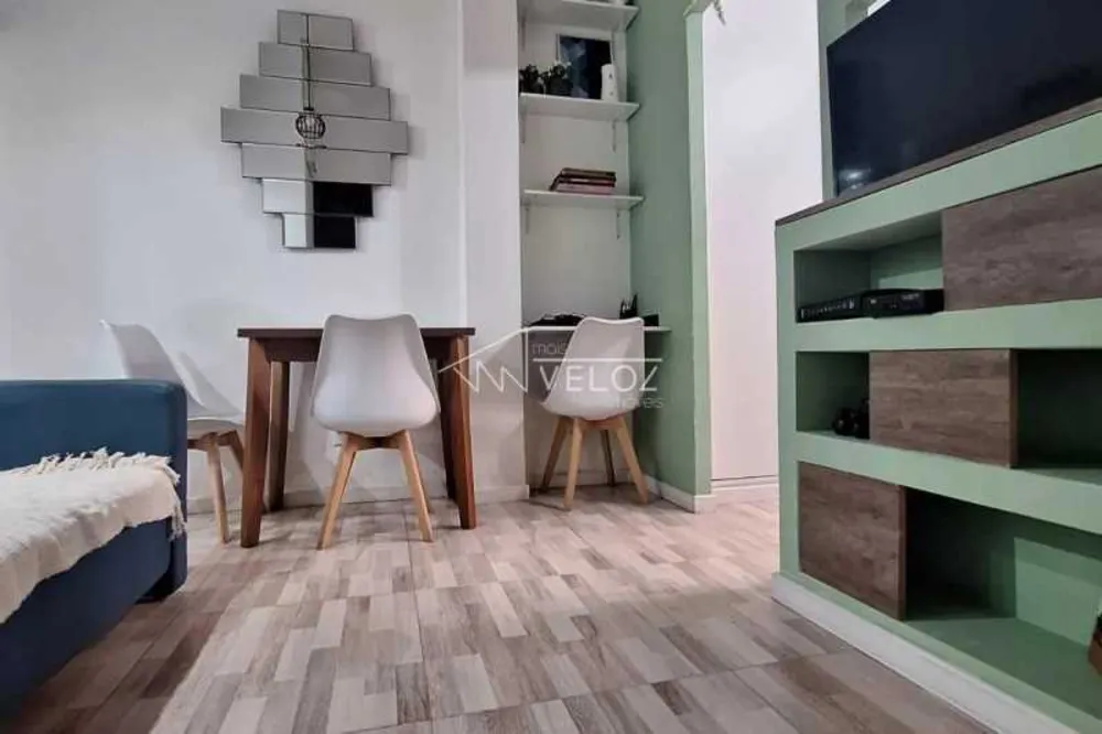 Apartamento, 1 quarto, 23 m² - Foto 13