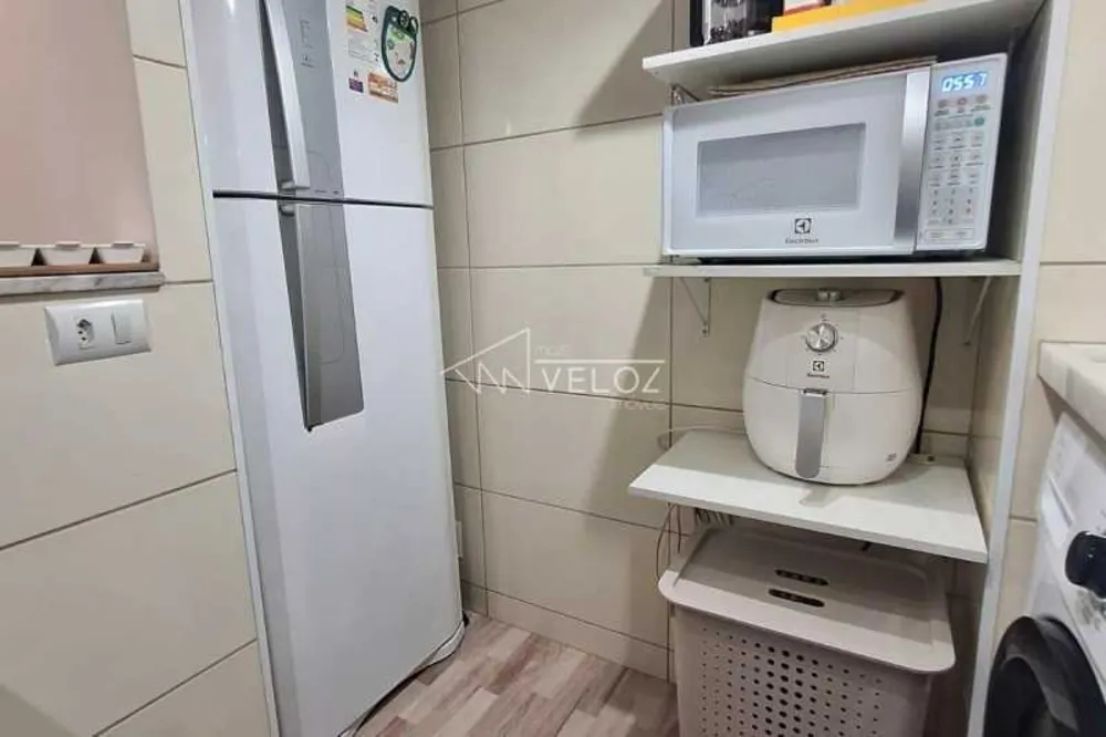 Apartamento, 1 quarto, 23 m² - Foto 14
