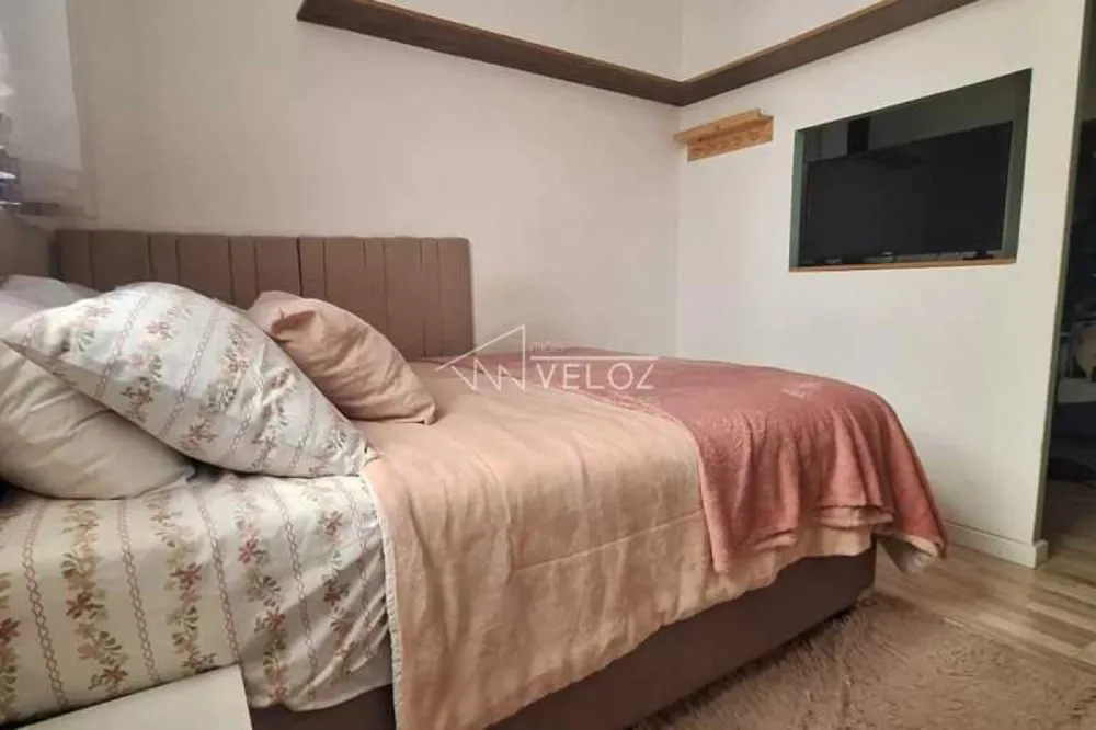 Apartamento, 1 quarto, 23 m² - Foto 10