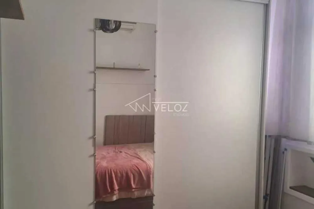 Apartamento, 1 quarto, 23 m² - Foto 2