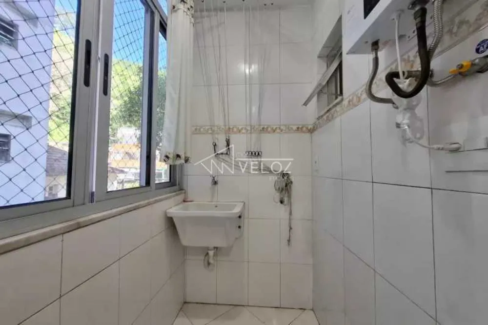 Apartamento, 2 quartos, 67 m² - Foto 19