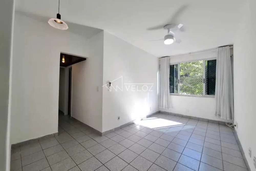 Apartamento, 2 quartos, 67 m² - Foto 2