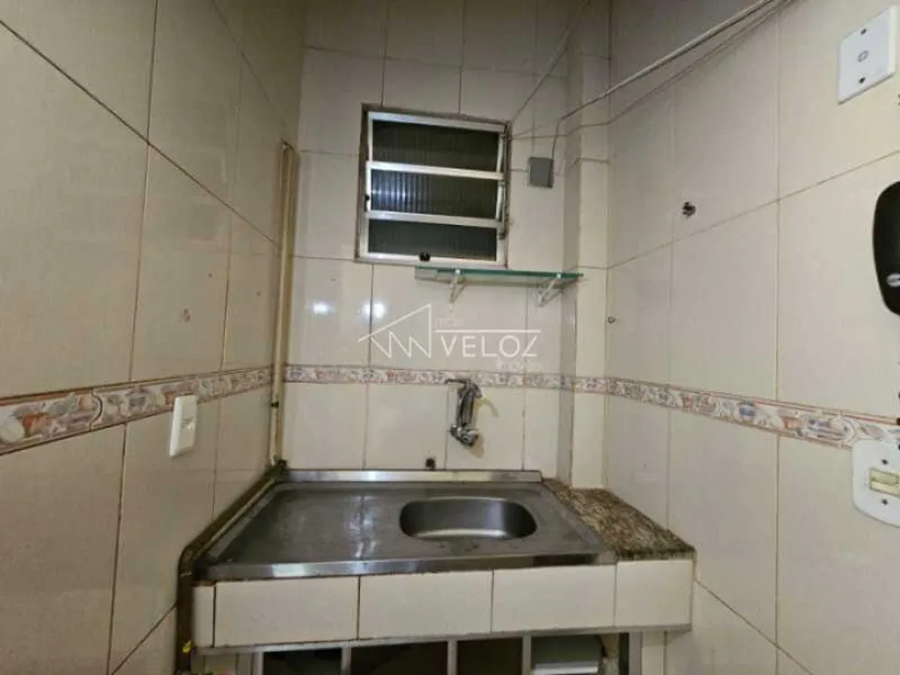 Apartamento, 1 quarto, 25 m² - Foto 12