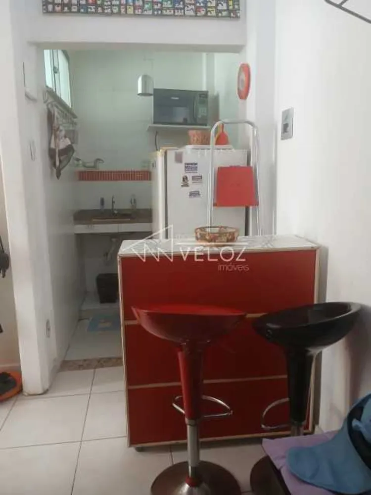 Apartamento, 1 quarto, 25 m² - Foto 25