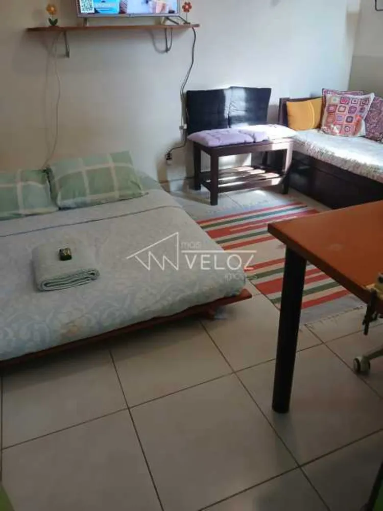 Apartamento, 1 quarto, 25 m² - Foto 5