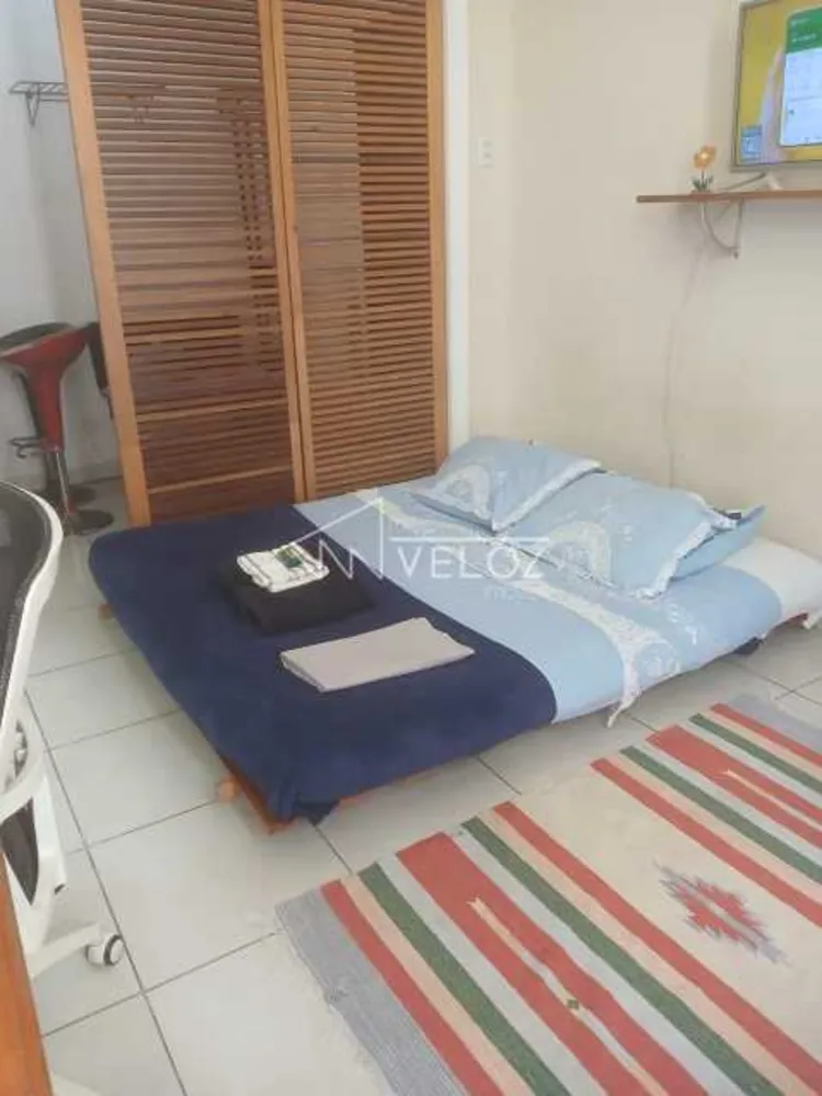 Apartamento, 1 quarto, 25 m² - Foto 10