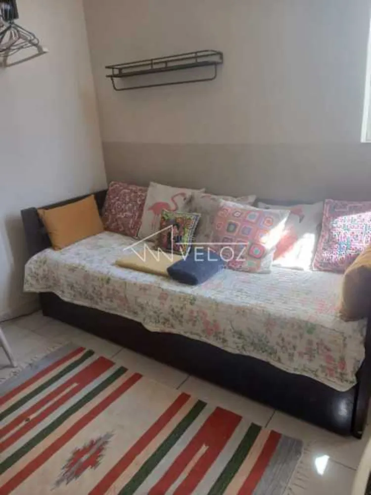 Apartamento, 1 quarto, 25 m² - Foto 14