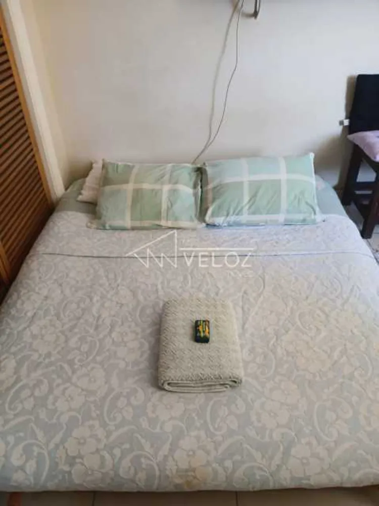 Apartamento, 1 quarto, 25 m² - Foto 18
