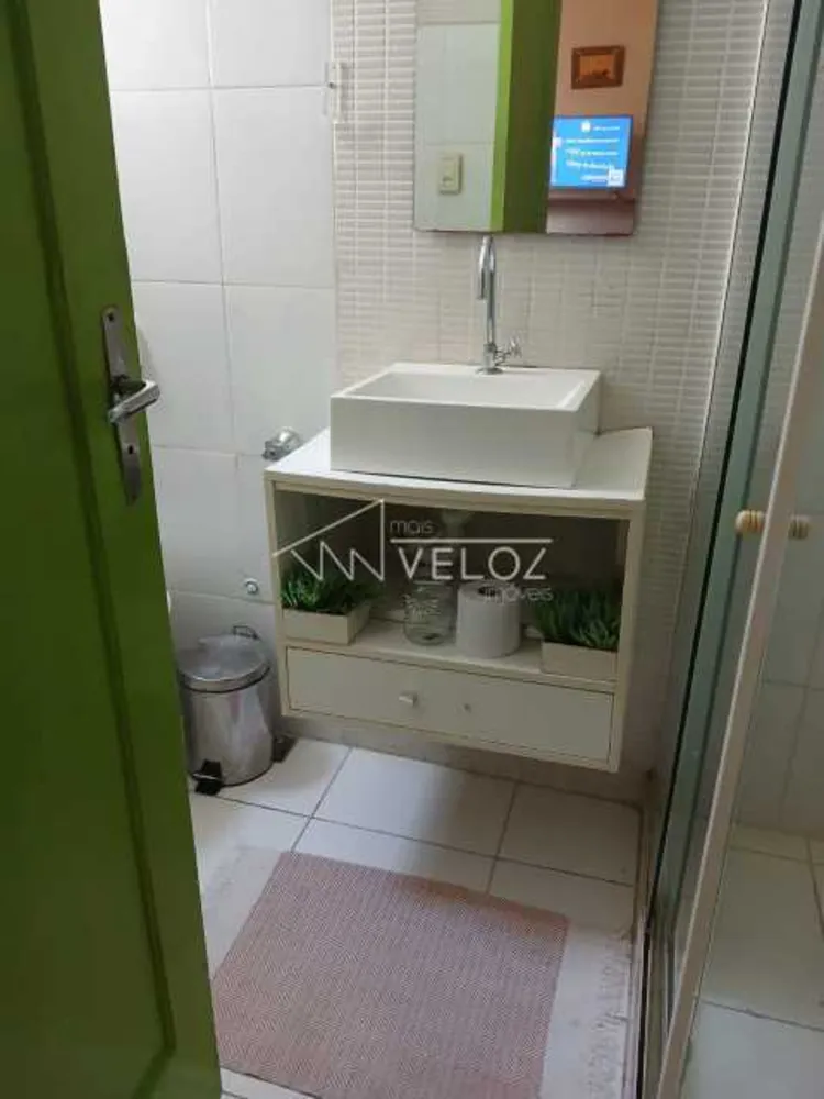 Apartamento, 1 quarto, 25 m² - Foto 16