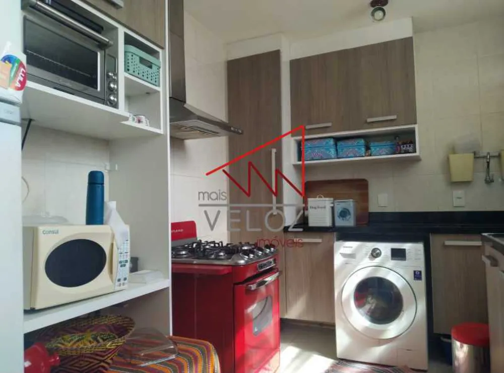 Apartamento, 2 quartos, 70 m² - Foto 6