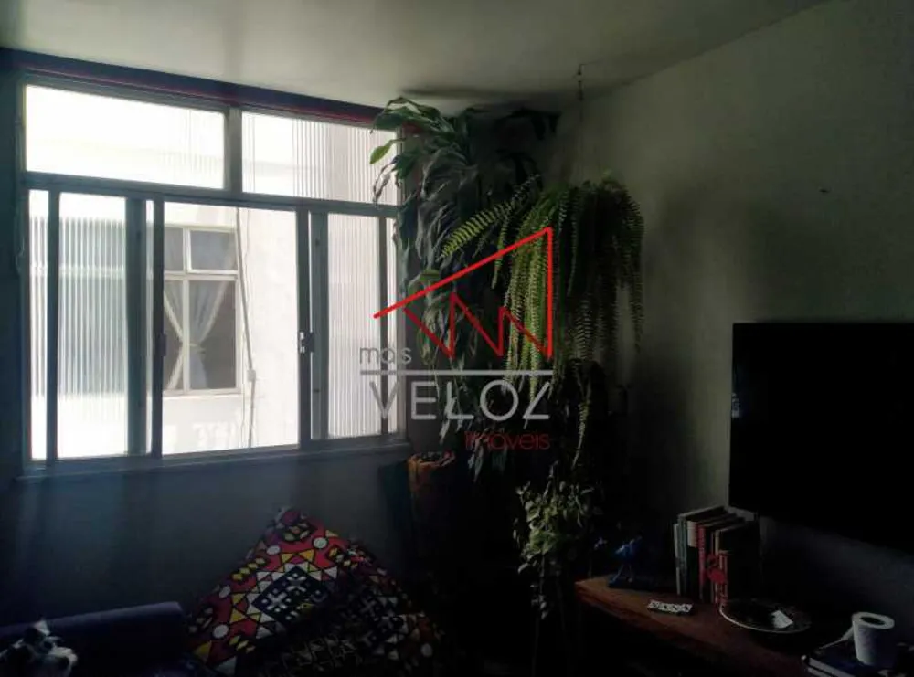 Apartamento, 2 quartos, 70 m² - Foto 1