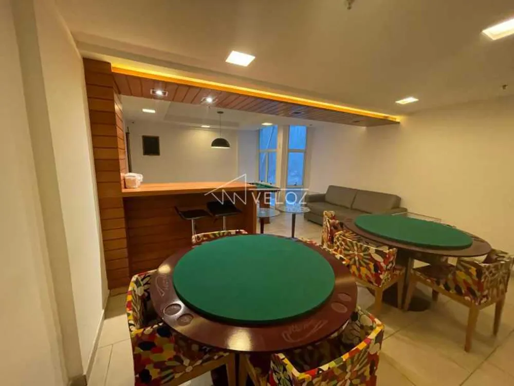 Apartamento, 1 quarto, 44 m² - Foto 1