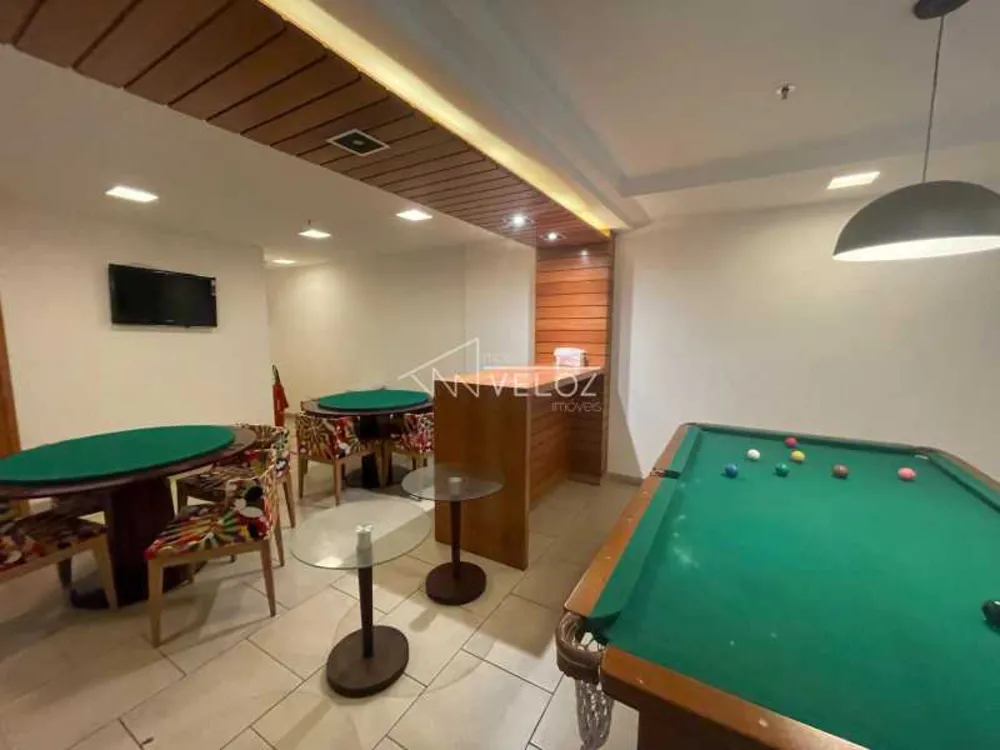 Apartamento, 1 quarto, 44 m² - Foto 3