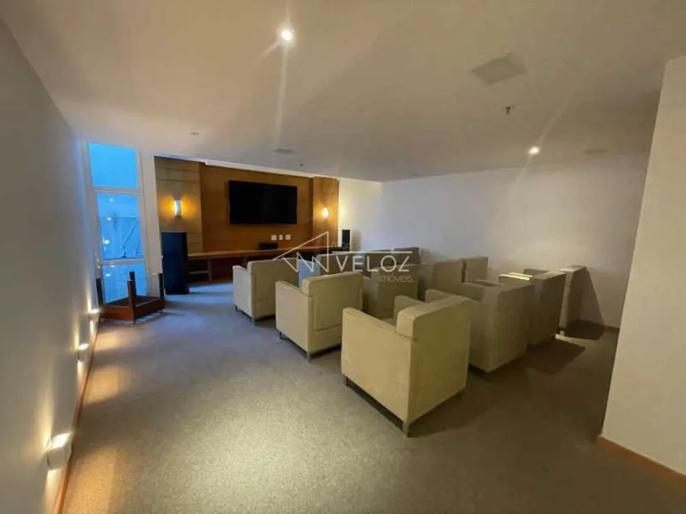 Apartamento, 1 quarto, 44 m² - Foto 2