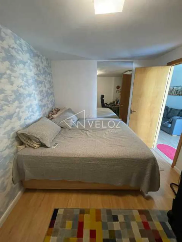 Apartamento, 1 quarto, 44 m² - Foto 10