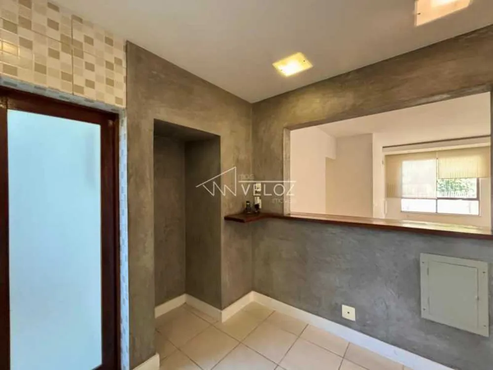 Apartamento, 3 quartos, 100 m² - Foto 25