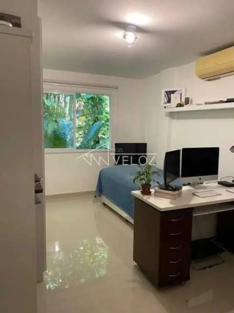 Cobertura, 5 quartos, 231 m² - Foto 2