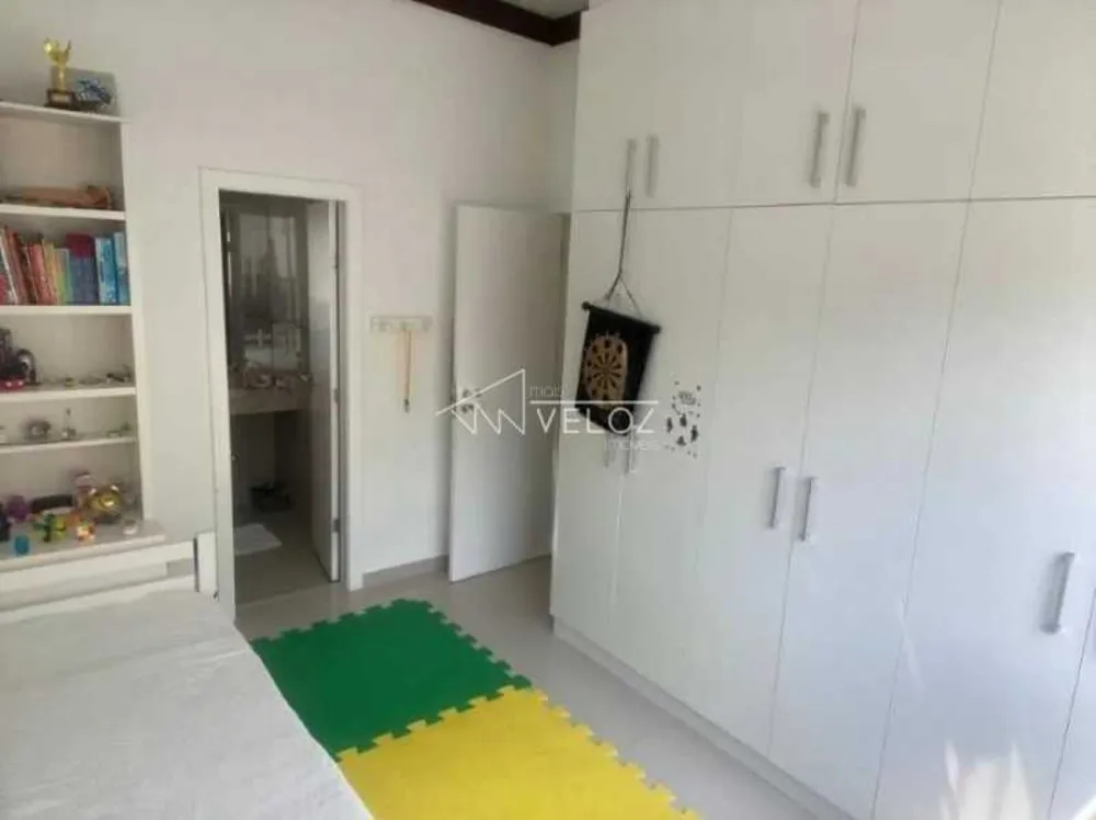 Cobertura, 5 quartos, 231 m² - Foto 7