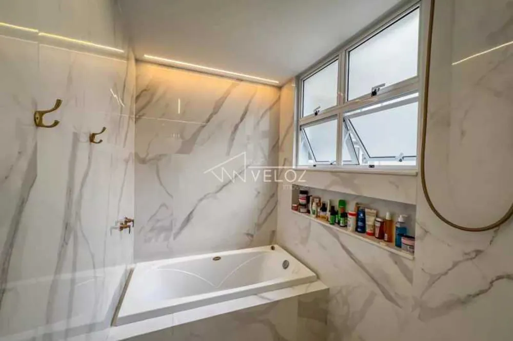 Apartamento, 2 quartos, 91 m² - Foto 11