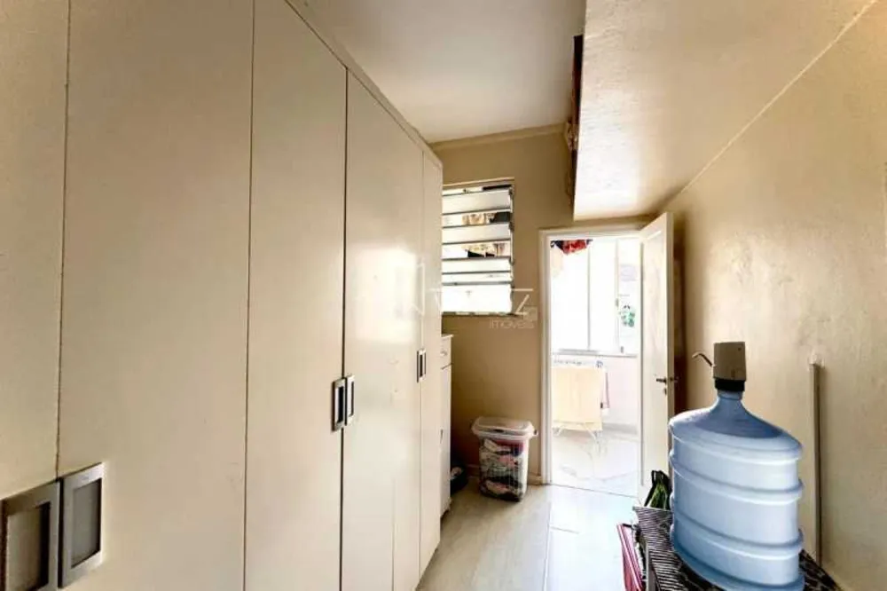 Apartamento, 3 quartos, 147 m² - Foto 9