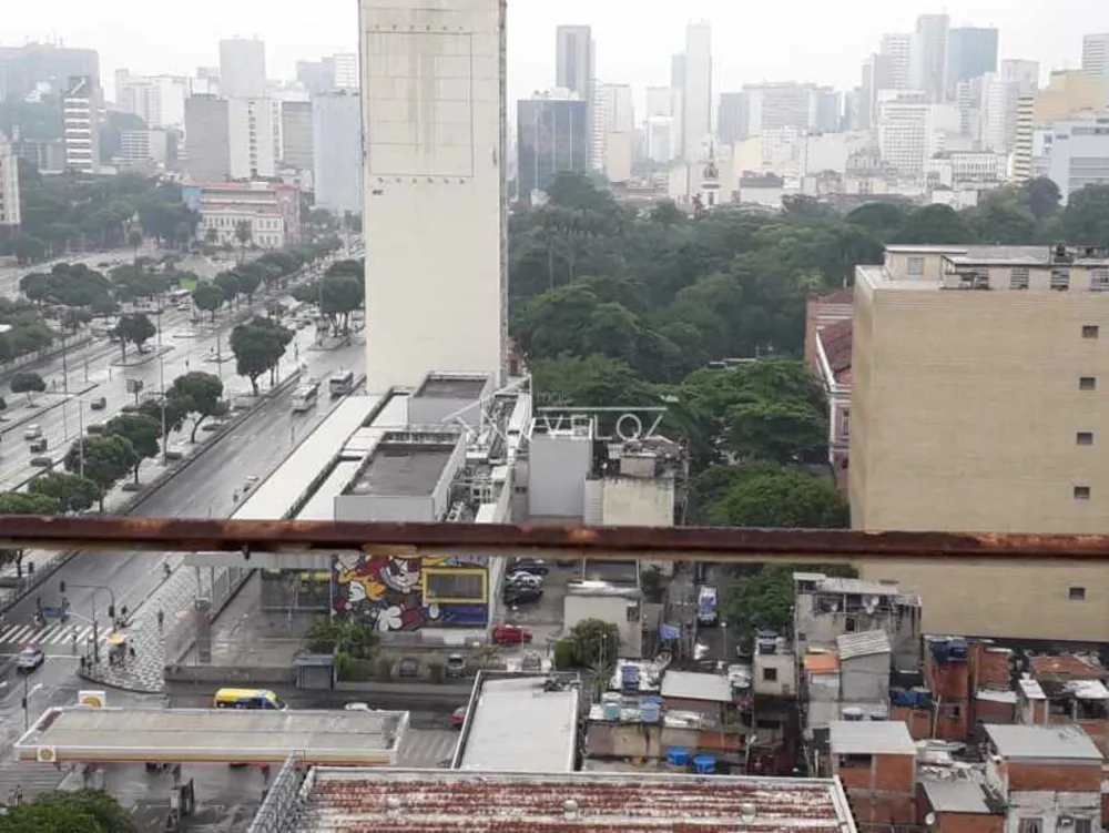 Kitnet-Studio, 28 m² - Foto 3