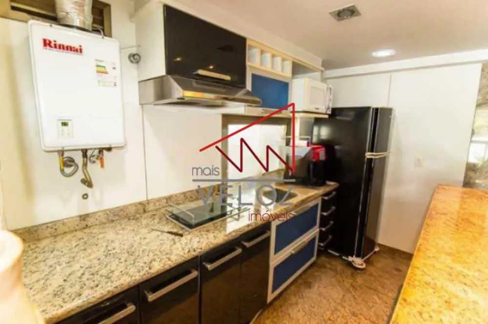 Flat/Apart Hotel, 2 quartos, 91 m² - Foto 7