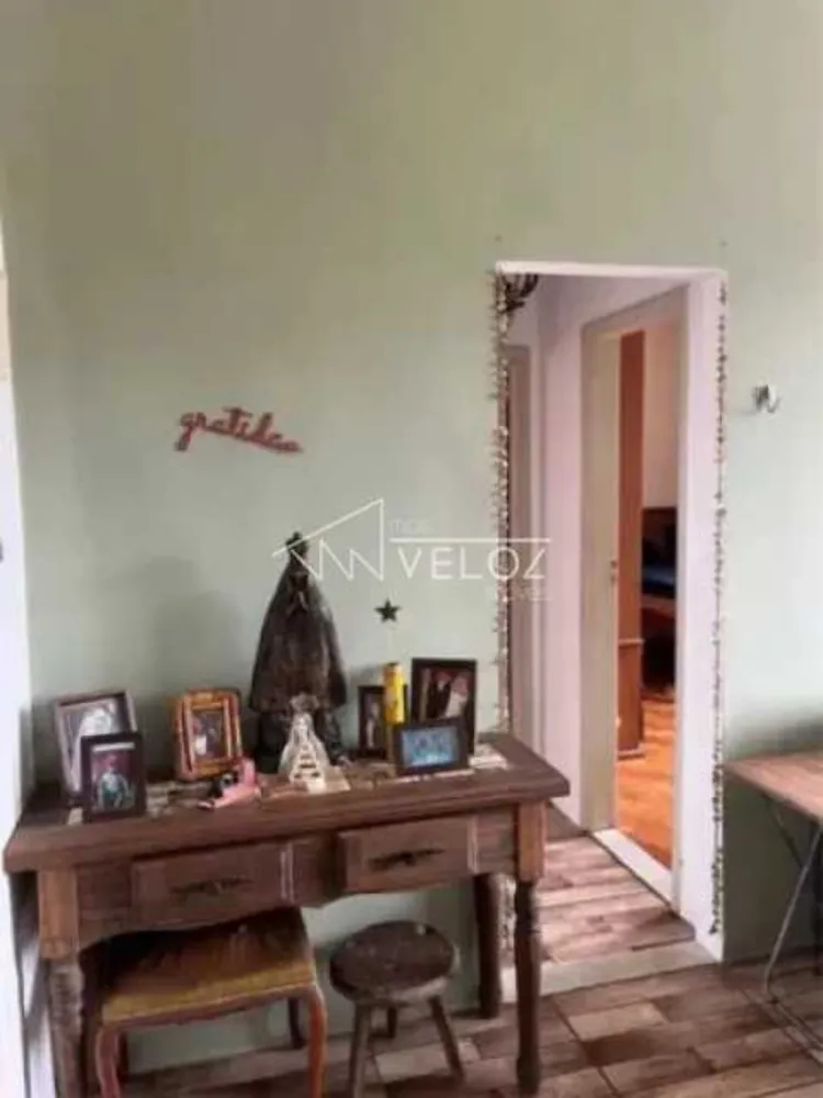 Apartamento, 2 quartos, 90 m² - Foto 6