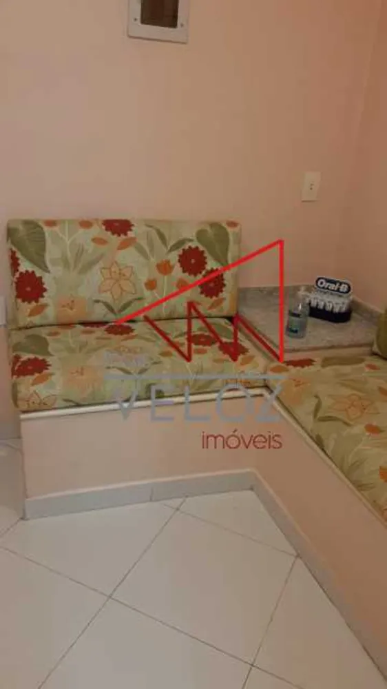 Apartamento, 1 quarto, 25 m² - Foto 7