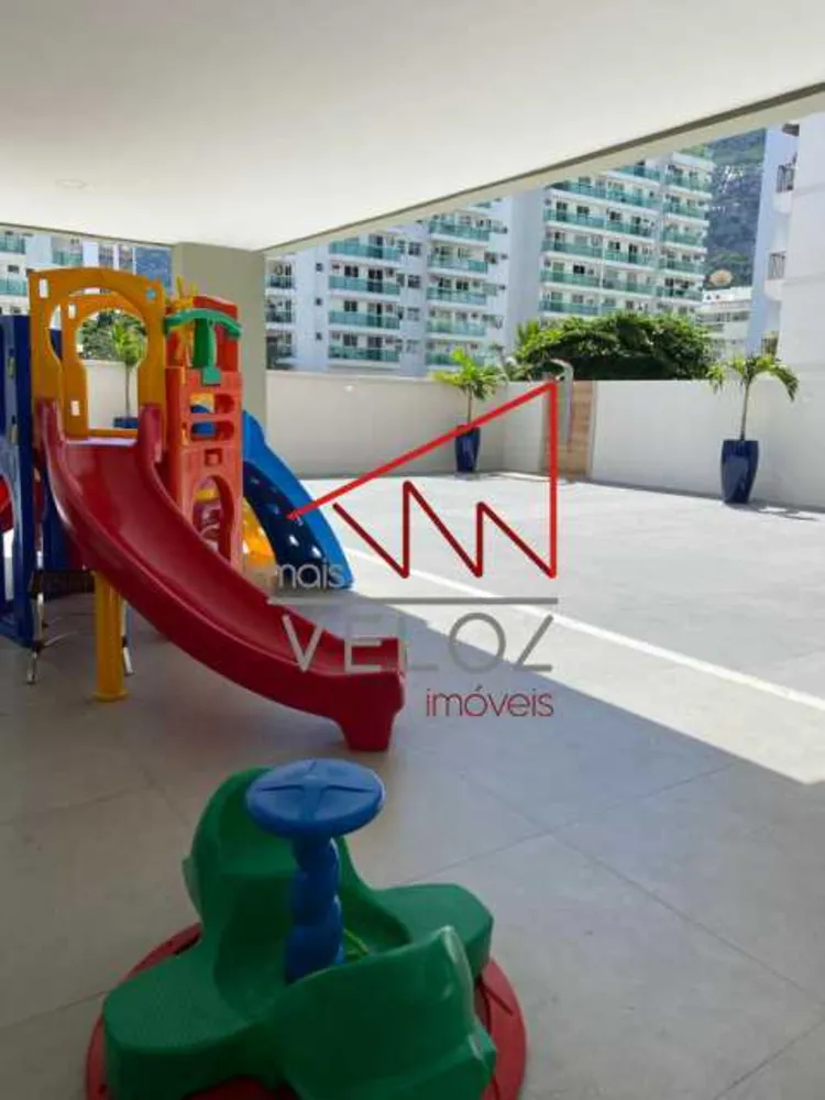 Apartamento, 3 quartos, 119 m² - Foto 24