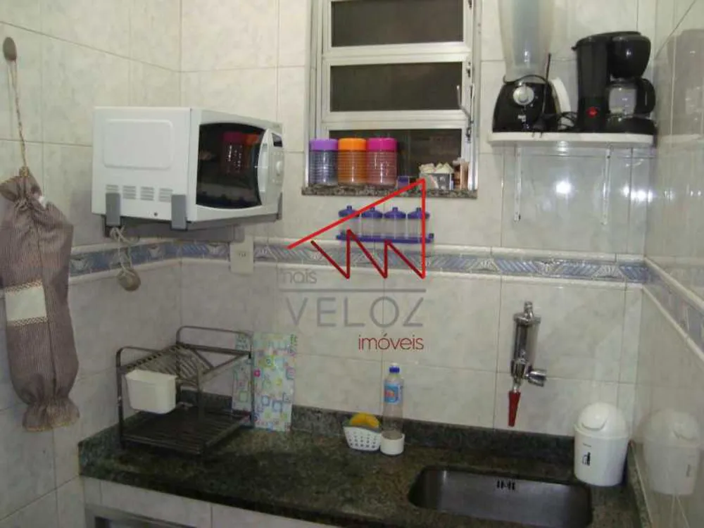 Apartamento, 1 quarto, 41 m² - Foto 5