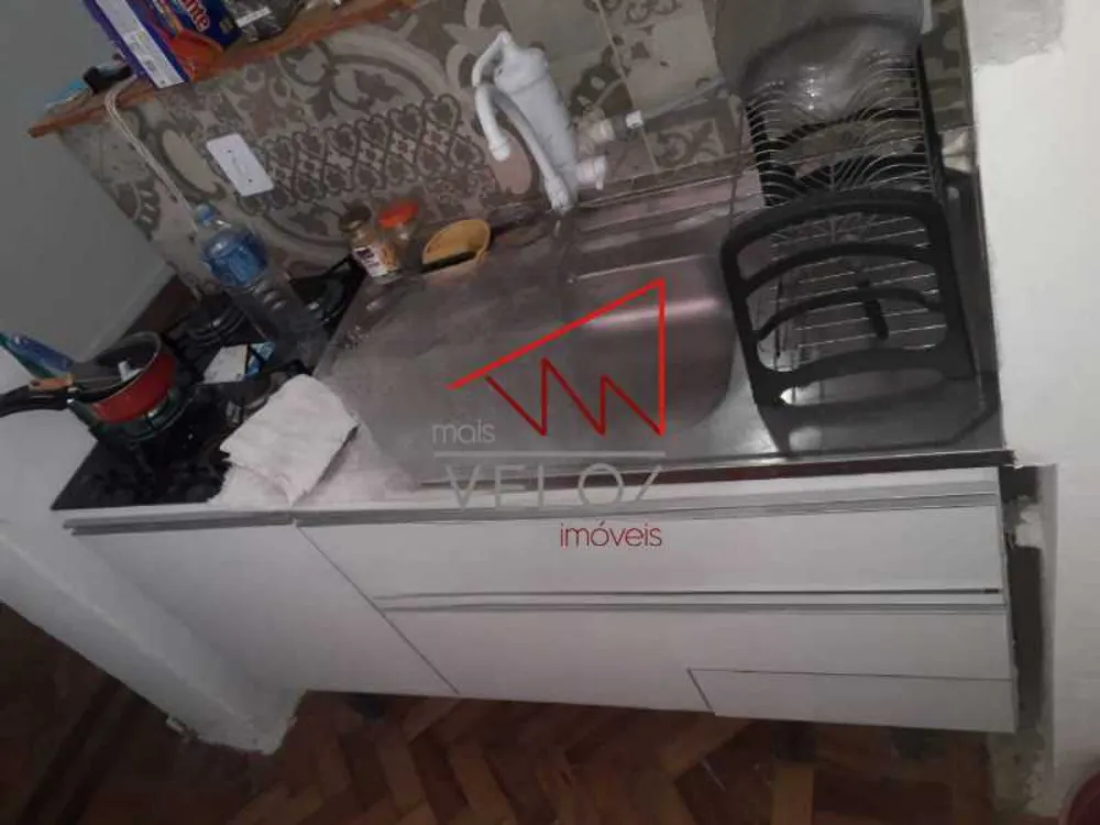 Apartamento, 1 quarto, 38 m² - Foto 17